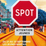 Affiche spot