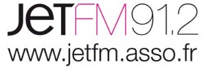 Logo Jet FM